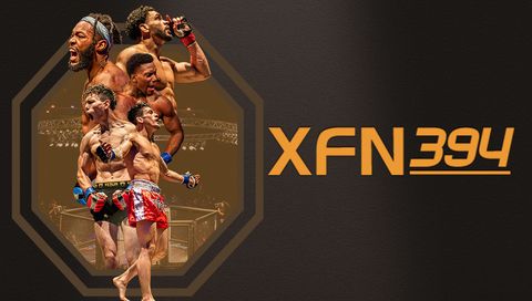 XFN 394 XFN 394