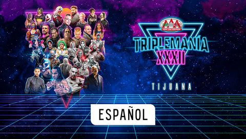 Watch wrestling triplemania new arrivals