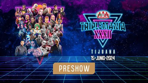Watch lucha libre aaa online new arrivals