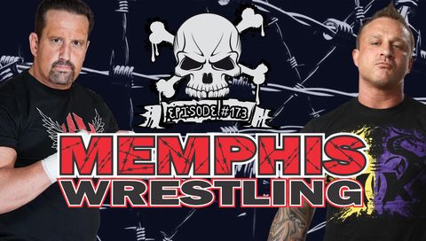 Memphis Wrestling, Episode 173 Memphis Wrestling, Episode 173