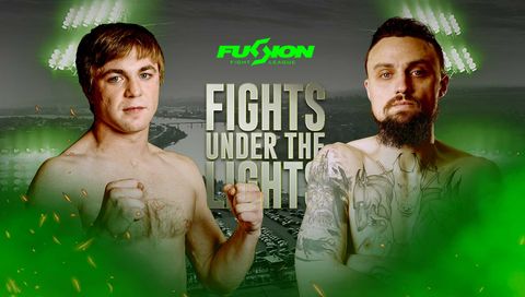 #7: Fusion Fight League: Fights Under the Lights, Great Falls 2024 #7: Fusion Fight League: Fights Under the Lights, Great Falls 2024