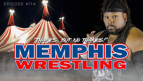 Memphis Wrestling, Episode 174 Memphis Wrestling, Episode 174