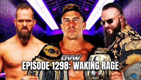 OVW Live #1298 OVW Live #1298
