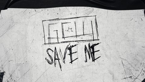 GCW: Save Me 2024 GCW: Save Me 2024