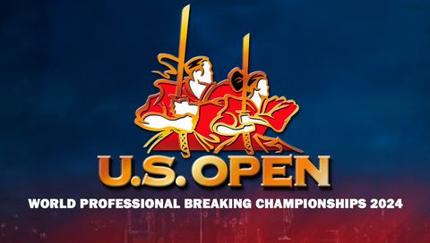 #8: ISKA US Open 2024: World Professional Breaking Championships #8: ISKA US Open 2024: World Professional Breaking Championships