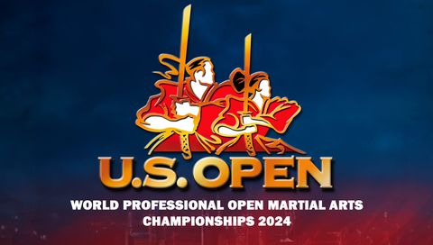 #5: ISKA US Open 2024: World Professional Open Martial Arts Championships #5: ISKA US Open 2024: World Professional Open Martial Arts Championships