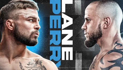 Mike Perry vs Julian Lane Mike Perry vs Julian Lane