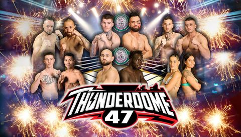 Thunderdome 47 Thunderdome 47