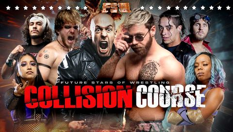 FSW: Collision Course 2024 FSW: Collision Course 2024
