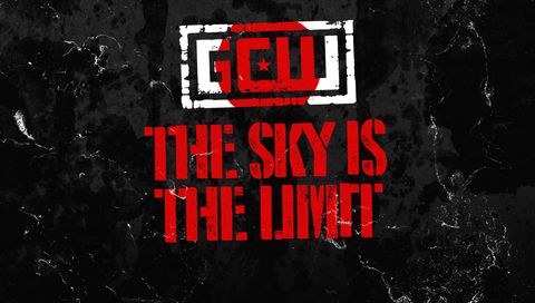 GCW: The Sky Is The Limit 2024 GCW: The Sky Is The Limit 2024