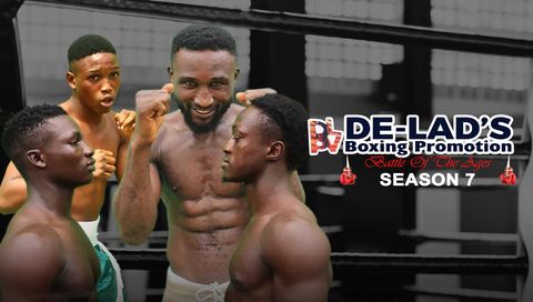 Battle of the Ages, Season 7 Battle of the Ages, Season 7