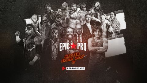 Pro wrestling streams 2025