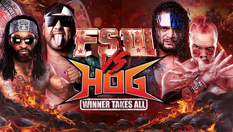 FSW vs HOG 2024 FSW vs HOG 2024