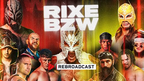 BZW x RIXE BZW x RIXE
