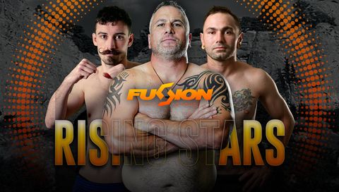 Fusion Fight League: Rising Stars, Sep. 2024 Fusion Fight League: Rising Stars, Sep. 2024