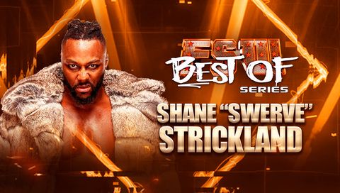 FSW: Best of Shane Strickland FSW: Best of Shane Strickland