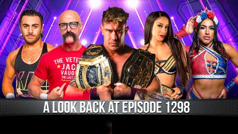 OVW Live #1306