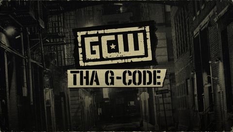 GCW: Tha G-Code 2024 GCW: Tha G-Code 2024