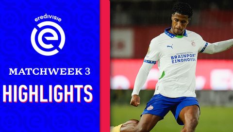 PSV Dominant Triumph Over Almere City | Week 3, Eredivisie 2024/25 Highlights PSV Dominant Triumph Over Almere City | Week 3, Eredivisie 2024/25 Highlights