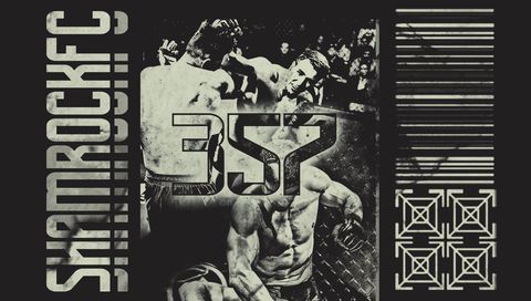Shamrock FC 357 Shamrock FC 357