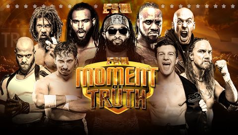FSW: Moment of Truth 2024 FSW: Moment of Truth 2024