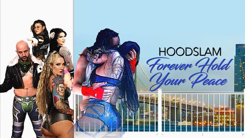 Hoodslam: Forever Hold Your Peace 2024 Hoodslam: Forever Hold Your Peace 2024