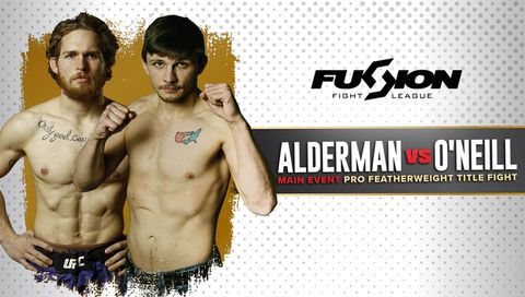 Fusion Fight League: Great Falls, Sep. 2024 Fusion Fight League: Great Falls, Sep. 2024