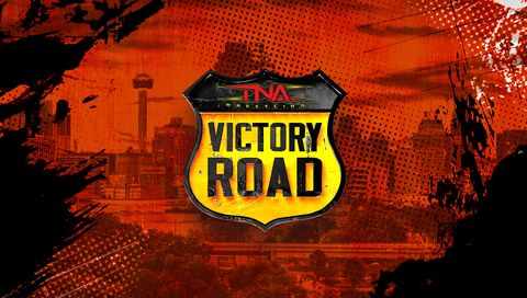 TNA: Victory Road 2024 TNA: Victory Road 2024