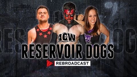 ICW: Reservoir Dogs 2013