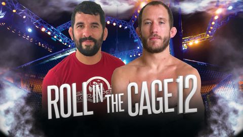 Roll in the Cage 12 Roll in the Cage 12