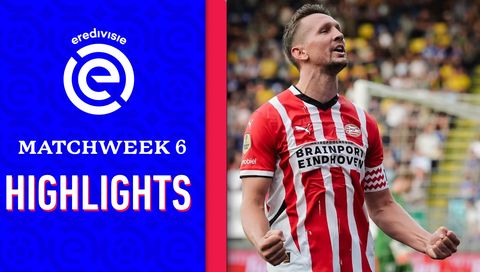 PSV Secures Another 3 Points as Luuk de Jong Scores in 27th Eredivisie Stadium  | Week 6, Eredivisie 2024/25 Highlights PSV Secures Another 3 Points as Luuk de Jong Scores in 27th Eredivisie Stadium  | Week 6, Eredivisie 2024/25 Highlights