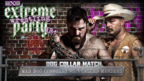 wXw: Extreme Wrestling Party 2024 wXw: Extreme Wrestling Party 2024