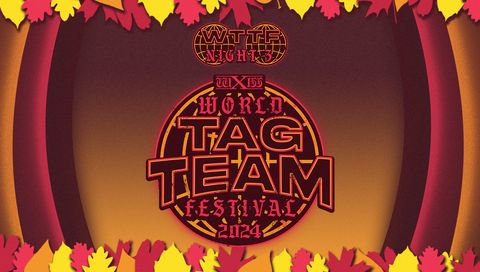 wXw: World Tag Team Festival 2024, Night 3