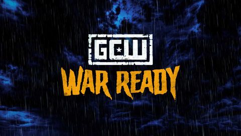 GCW: War Ready 2024