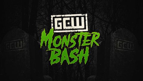 GCW: Monster Bash GCW: Monster Bash