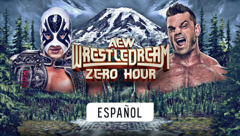 AEW WrestleDream 2024: Zero Hour - PreShow (en Español)