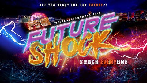 FSW: Future Shock 2024, October 12th FSW: Future Shock 2024, October 12th