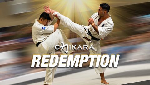 Chikara: Redemption Chikara: Redemption