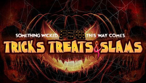 FSW: Tricks, Treats & Slams 2024 FSW: Tricks, Treats & Slams 2024