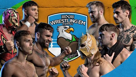 wXw: Wrestling EM 2024 wXw: Wrestling EM 2024