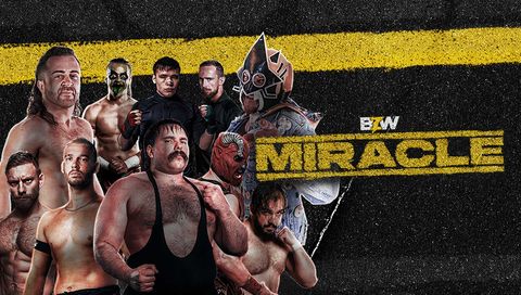 BZW: Miracle 2024 (en Français) BZW: Miracle 2024 (en Français)