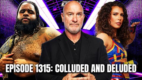 OVW Live #1315 OVW Live #1315