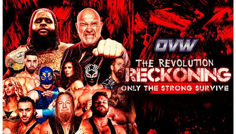 OVW: Reckoning 2024 OVW: Reckoning 2024