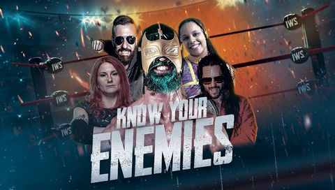IWS: Know Your Enemies 2024 IWS: Know Your Enemies 2024