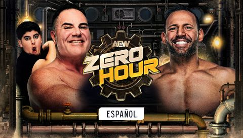 AEW Full Gear 2024: Zero Hour - PreShow (en Español)