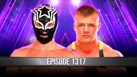 OVW Live #1317