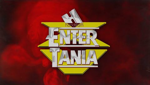 Hoodslam: Entertania 2024 Hoodslam: Entertania 2024