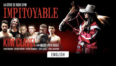 Kim Clavel vs Mayela Perez: Unforgiven