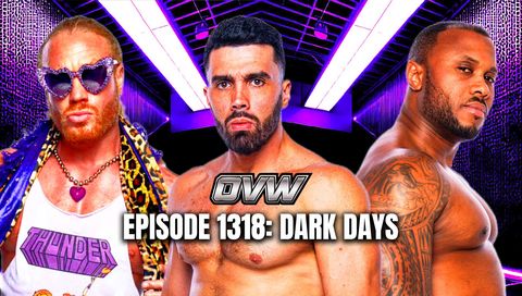 OVW Live #1318 OVW Live #1318