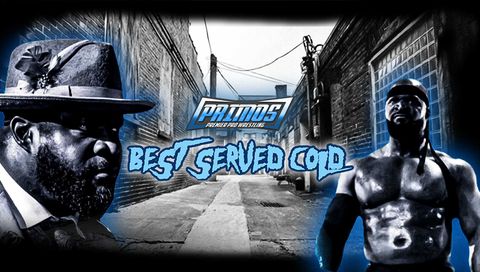 Primos Pro Wrestling: Best Served Cold 2024